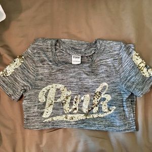 Victoria’s Secret PINK t-shirt